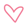 💗 Эмодзи «Буквы и оформление фиолтового цвета» для Telegram