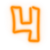 😛 Эмодзи «» для Telegram