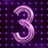 Стикер 9 😋🤩😉😛🤪😌😄😚