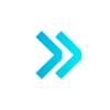 😊 Эмодзи «Голубые буквы и иконки, русские и английские» для Telegram