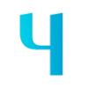 😊 Эмодзи «Голубые буквы и иконки, русские и английские» для Telegram