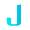 😊 Эмодзи «Голубые буквы и иконки, русские и английские» для Telegram