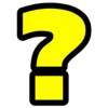 ❓ Эмодзи «Звёздные войны - шрифт из фильма стар варс» для Telegram
