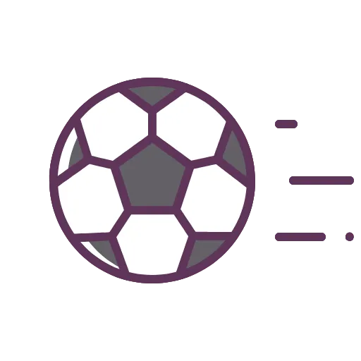 Стикер 3 Emoji Fútbol