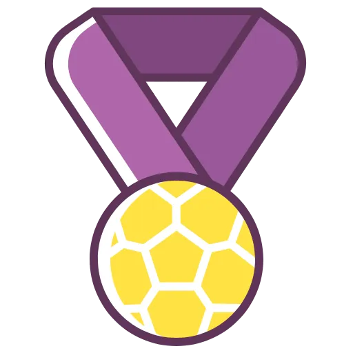 Стикер 18 Emoji Fútbol