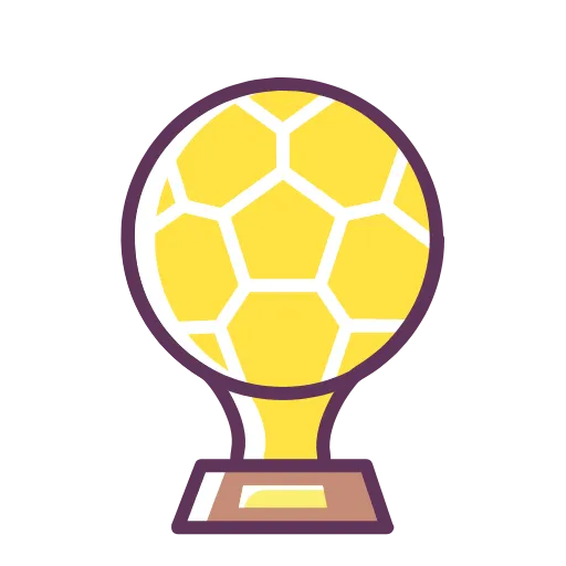 Стикер 17 Emoji Fútbol