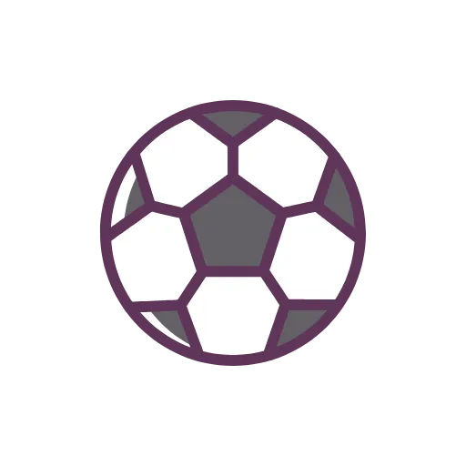 Стикер 2 Emoji Fútbol