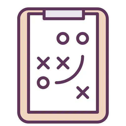Стикер 5 Emoji Fútbol