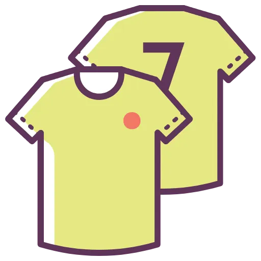 Стикер 27 Emoji Fútbol