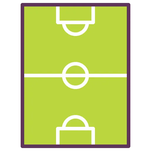 Стикер 4 Emoji Fútbol