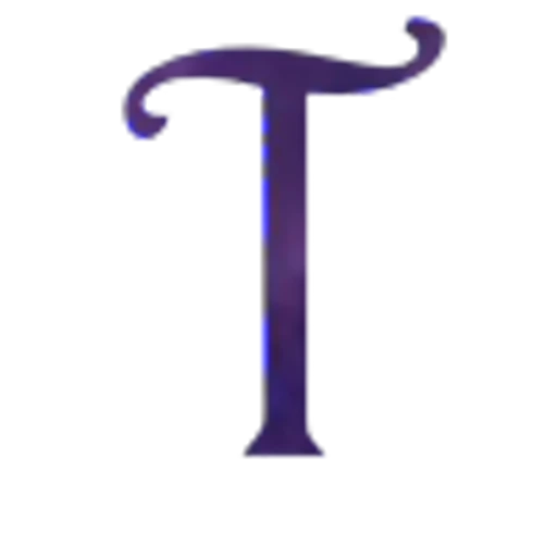 😉 Эмодзи «Магические буквы, с анимацией» для Telegram