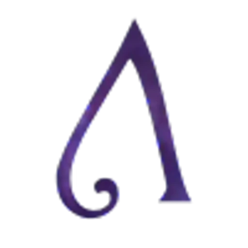 😍 Эмодзи «Магические буквы, с анимацией» для Telegram