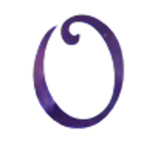 😉 Эмодзи «Магические буквы, с анимацией» для Telegram