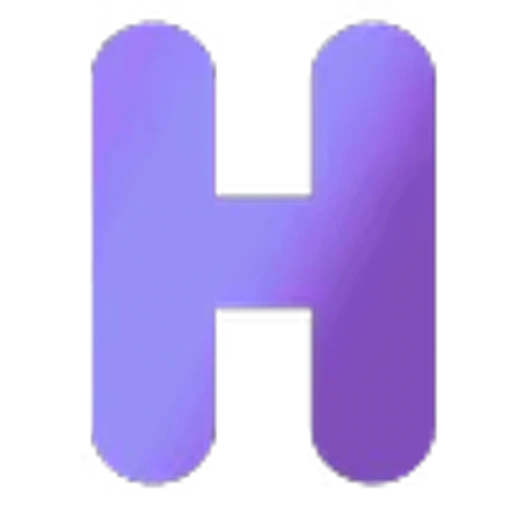 😉 Эмодзи «Буквы, таблички, анимированные в фиолетовом цвете» для Telegram
