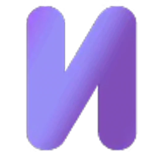 😋 Эмодзи «Буквы, таблички, анимированные в фиолетовом цвете» для Telegram