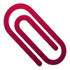 📎 Эмодзи «Красные буквы, таблички, иконки» для Telegram