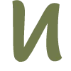 💚 Эмодзи «Зелёные буквы, цифры, иконки» для Telegram