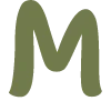 💚 Эмодзи «Зелёные буквы, цифры, иконки» для Telegram