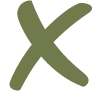 💚 Эмодзи «Зелёные буквы, цифры, иконки» для Telegram