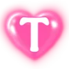 😊 Эмодзи «Буквы в сердечках» для Telegram