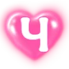 😊 Эмодзи «Буквы в сердечках» для Telegram