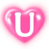 😊 Эмодзи «Буквы в сердечках» для Telegram