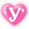 😊 Эмодзи «Буквы в сердечках» для Telegram