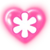 😊 Эмодзи «Буквы в сердечках» для Telegram