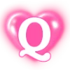 😊 Эмодзи «Буквы в сердечках» для Telegram
