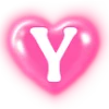 😊 Эмодзи «Буквы в сердечках» для Telegram