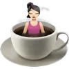 Стикер 52 Emojically