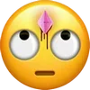 Стикер 56 Emojically