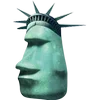 Стикер 35 Emojically