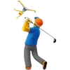 Стикер 5 Emojically