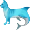 Стикер 50 Emojically