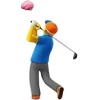 Стикер 37 Emojically
