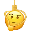 Стикер 53 Emojically