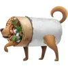 Стикер 27 Emojically