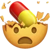 Стикер 22 Emojically