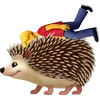 Стикер 39 Emojically