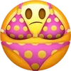 Стикер 10 Emojically