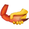 Стикер 57 Emojically