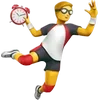 Стикер 2 Emojically