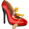 Стикер 11 Emojically