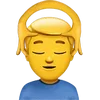 Стикер 8 Emojically