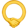 Стикер 42 Emojically