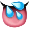 Стикер 7 Emojically