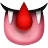 Стикер 32 Emojically