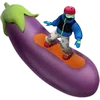 Стикер 20 Emojically