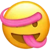 Стикер 15 Emojically